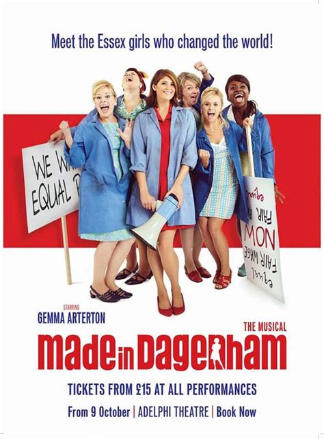 cartoonhd made in dagenham|Made In Dagenham .